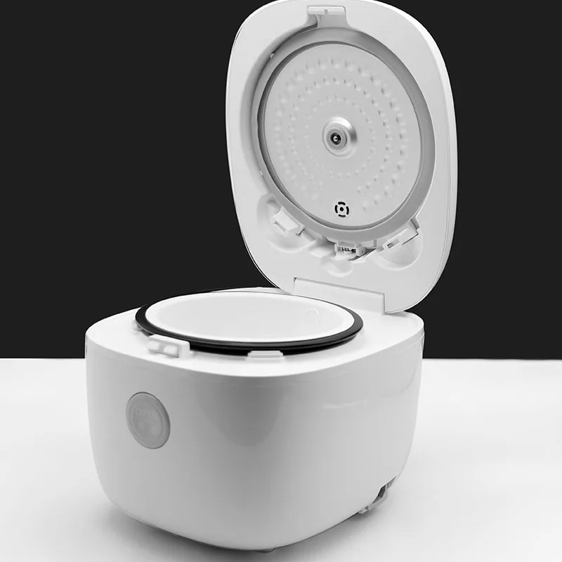 12 0 V 24 0 V Electric Rice Cooker Small 2 L Car Truck Mini Rice Cooker