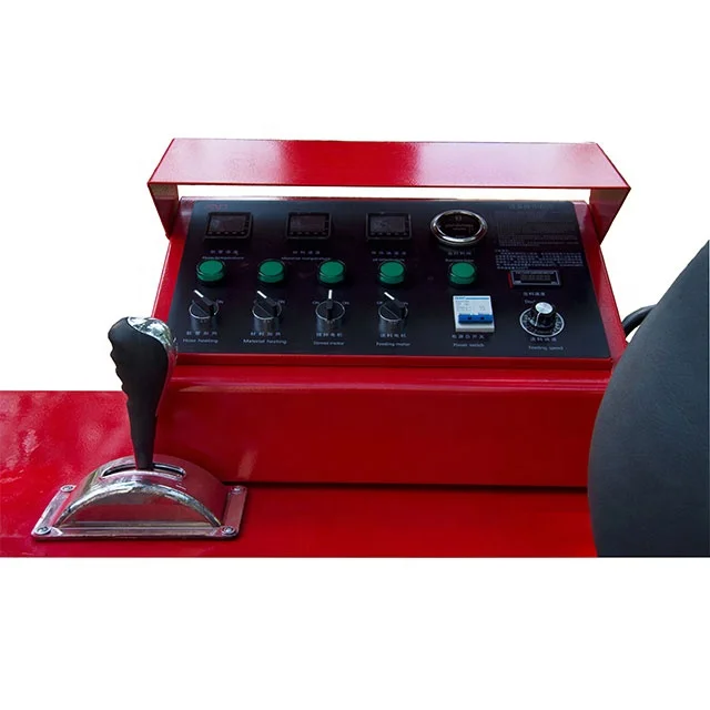 Reliable Quality FND-DG400 Toggle Switch for Sale FANUODE Road Crack Filling Machine