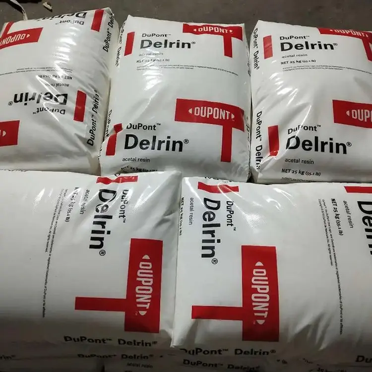 Гранулы DUPONT High impact экструдированное пластиковое сырье POM 527UV