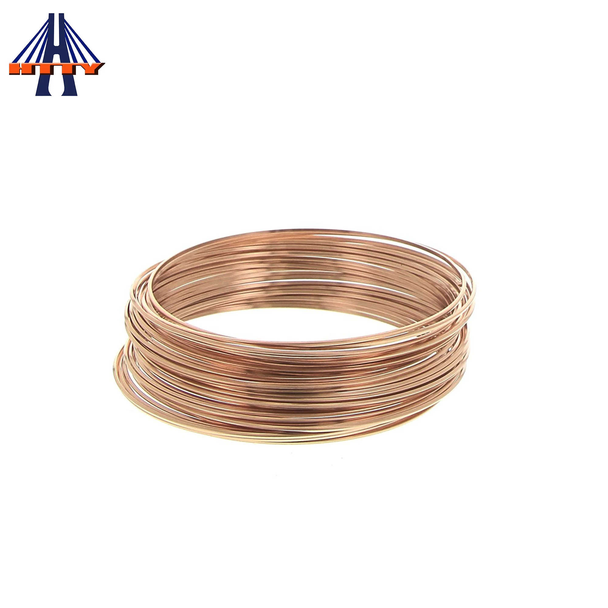 Super Conductive  Copper Wire Copper Cable