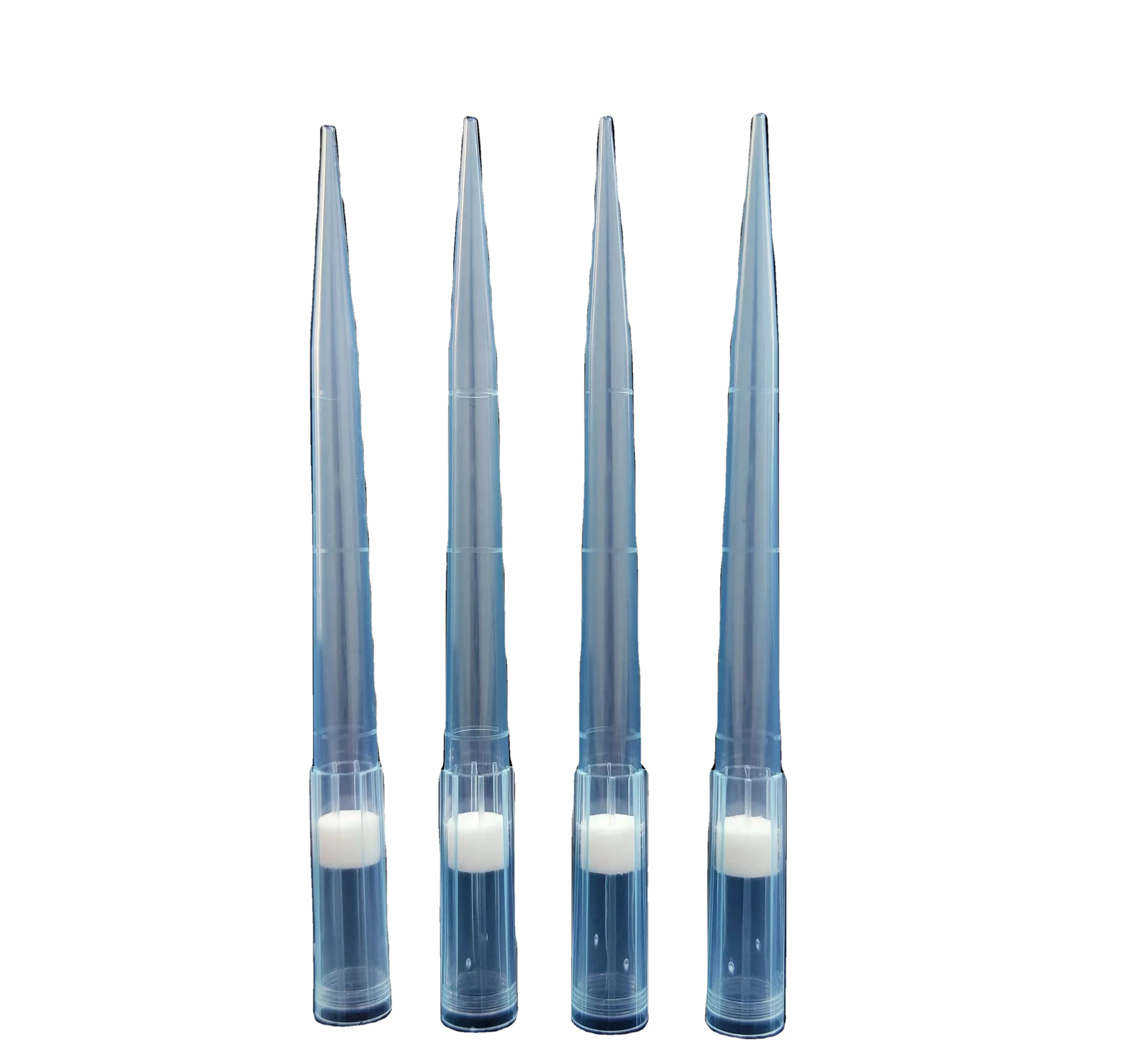 Low price disposable 1250ul capillary pipettes for normal Pipette