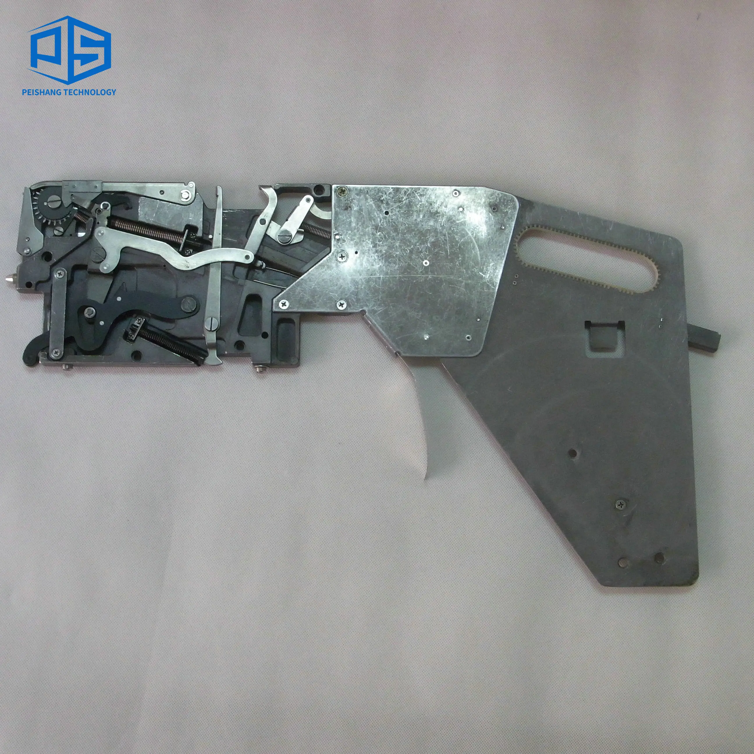 SMT HANWHA SAMSUNG CP 8mm  Feeder For SAMSUNG  CP33 CP40 CP45 CP60 CP SERIES feeder SMT spare parts