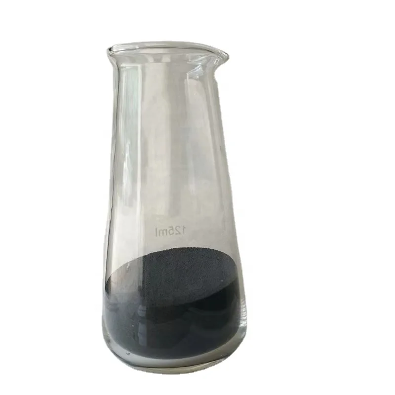 99.9% Platinum (IV) oxide / Adams Catalyst (80% Pt) CAS 1314-15-4