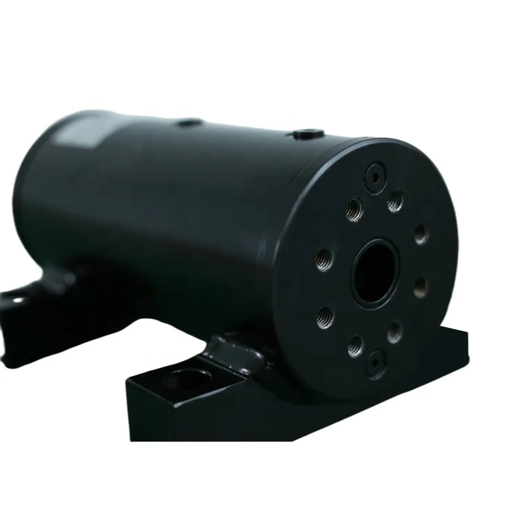 China Factory direct sales Hydraulic Rotary Actuator cylinder