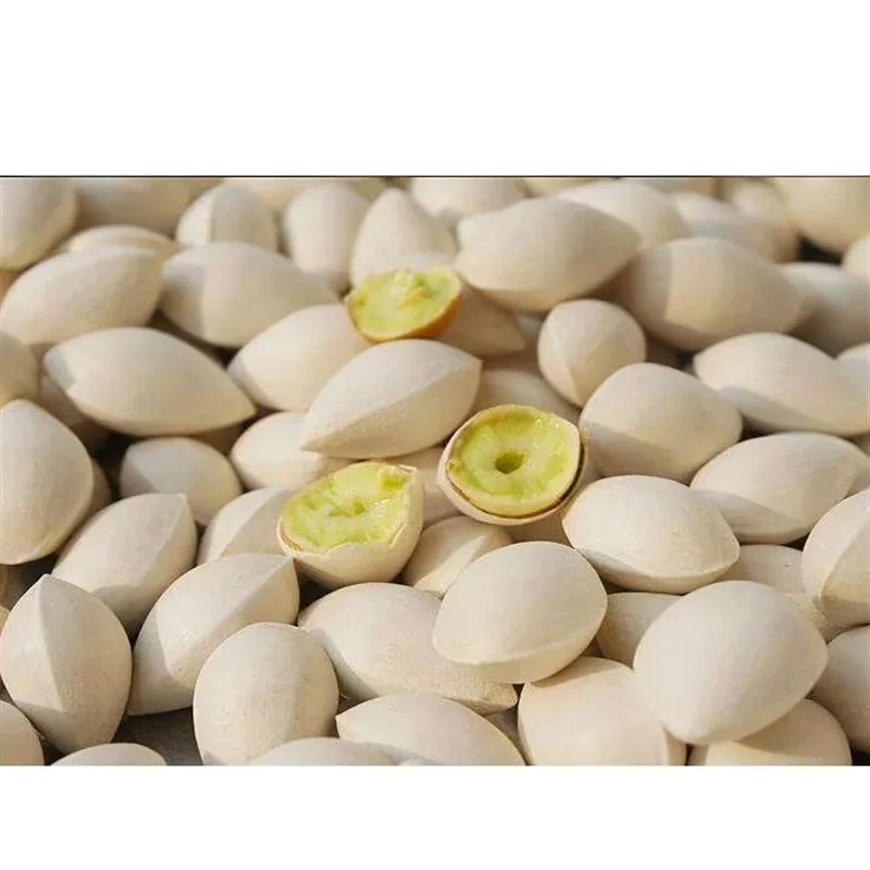 Wholesale   Best Grade   Good Quality Bulk Organic Dried Ginkgo Nuts 100% Pure Premium