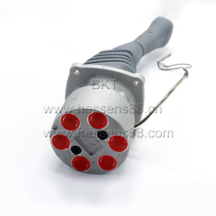 High Quality Hot Sale DAEWOO Joystick for DH-5 Excavator Part Joystick