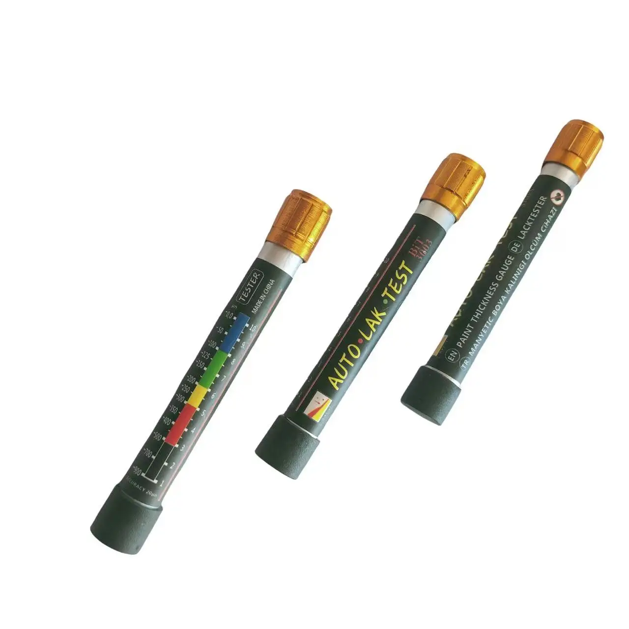 Low Price Auto Paint Tester Car Coating Thick Gaug