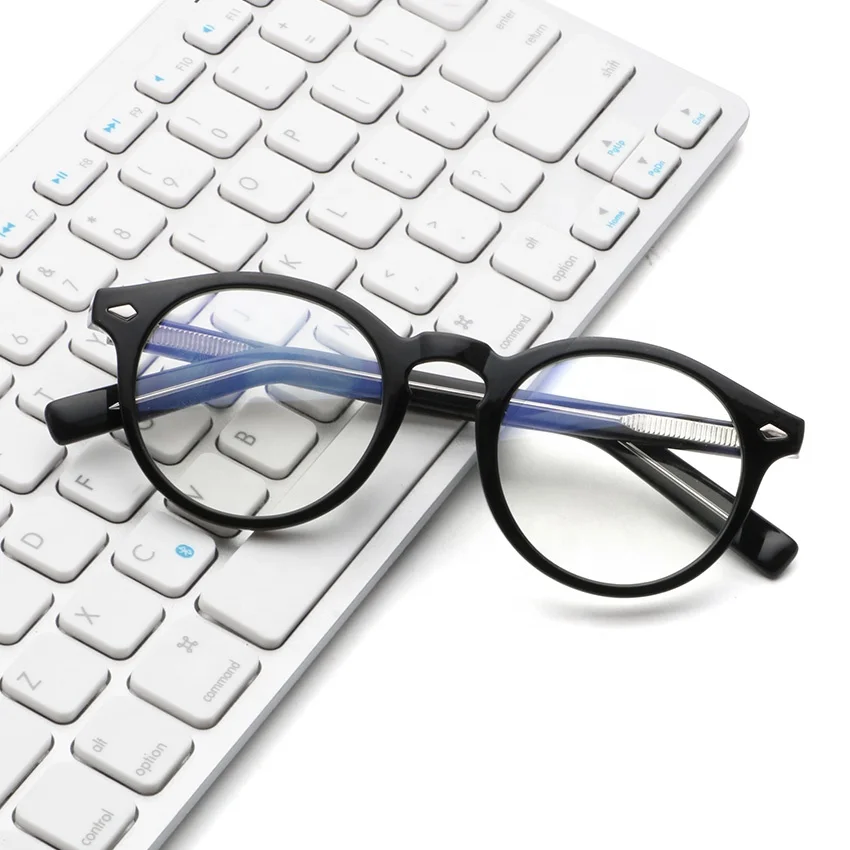 Очки Aochi с защитой от синего света для мужчин и женщин, поляризационные аксессуары