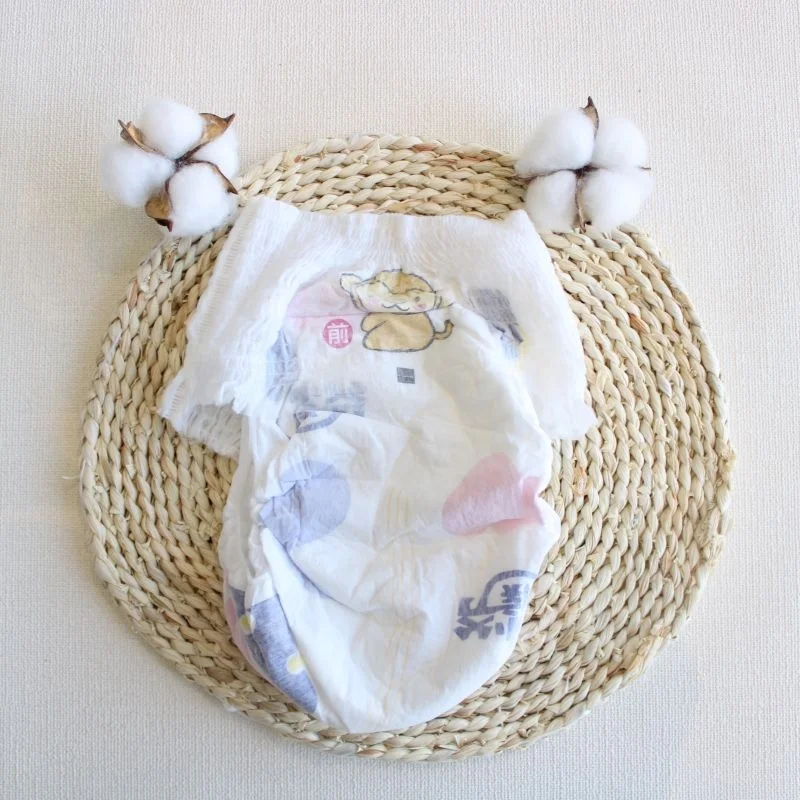 2024 FREE SAMPLE Wholesale Baby Diapers Products In Bulk B Grade Baby Diapers Wholesale