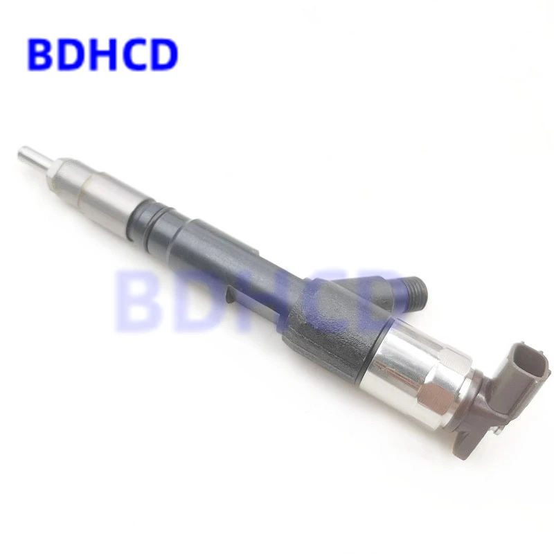 Factory Direct Deal Diesel Fuel Injector Car Engine Systems Assembly 5284016 5365904 5367913 5396273 For Cummins QSL9 Engine