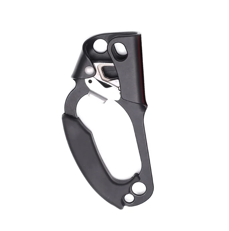 
ALT UIAA Certificate Power Rope Climbing Ascension Right Hand En567 Rock Ascender 