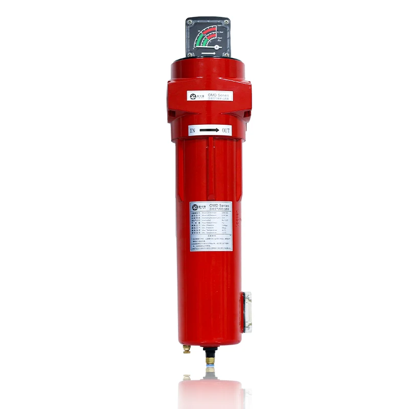 Best Price Filter Pengering UdaraCarbon Filters For Compressor Mesh FilterAir Filter Element
