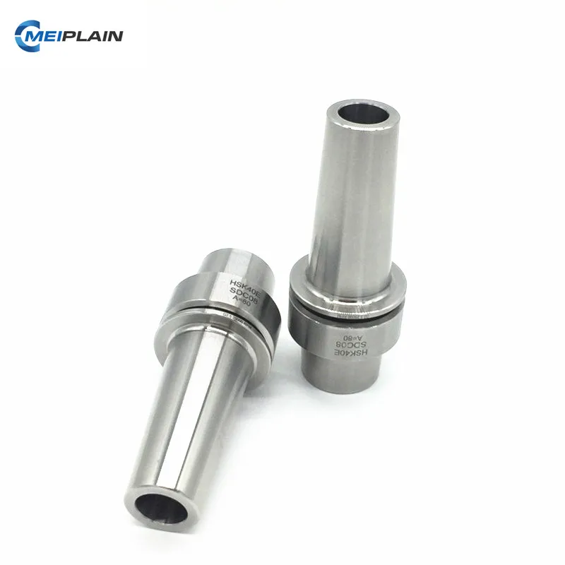 
tool holder hsk40 HSK32E SDC06 COLLET CHUCK DIN 69893A 