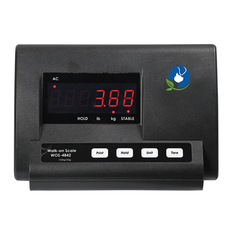 EUR PET On Sale Fishing Scale Pet Scale Weight Sensor Veterinary Equipment Dog Weight Digital Pet Scale