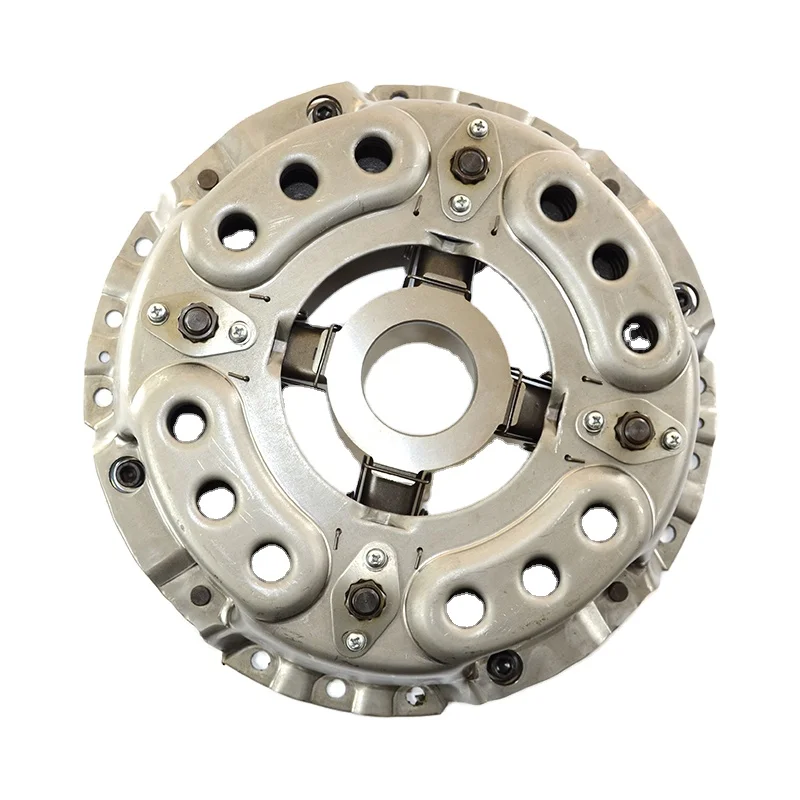  Комплект сцепления NDD007Y/30100-Z5317/30100-Z5301/NDC524/30210-Z5065/30210-Z5009 mench autoparts для nissan truck