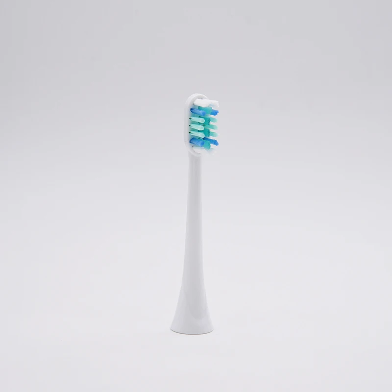 New Brush Head BL551 Patent Design Sonic Toothbrush Replacement From Baolijie Factory OEM Available