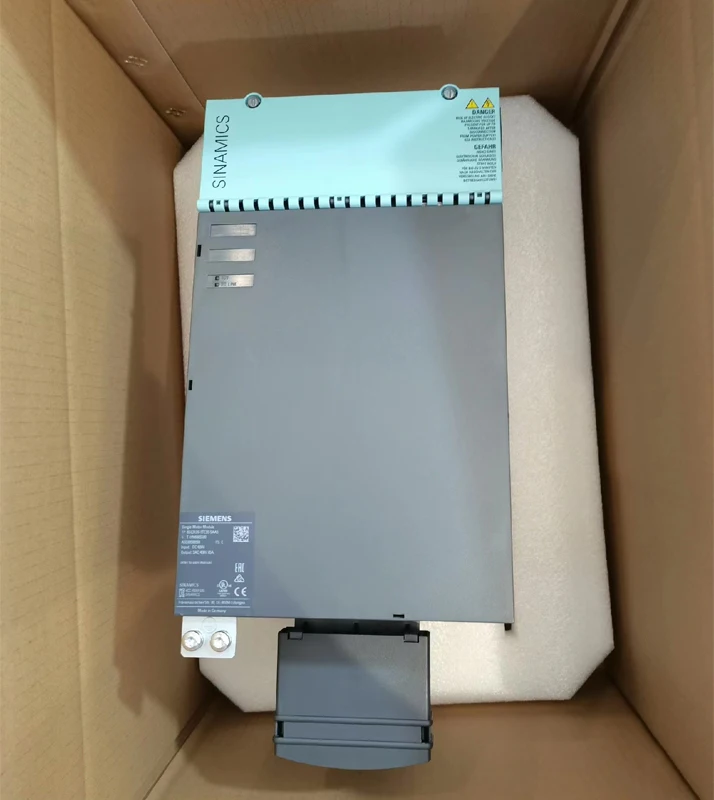 6SL3100-0BE28-0AB0 6SL3100-0BE31-2AB0 Siemens New Original Drive-based Control Unit