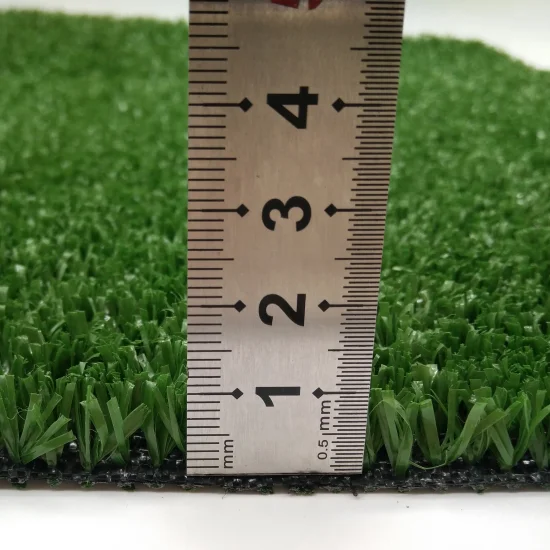 Soft 10mm Green Wall Carpet Garden Landscape Outdoor Competitive Price Artificial Grass Turf Lawn