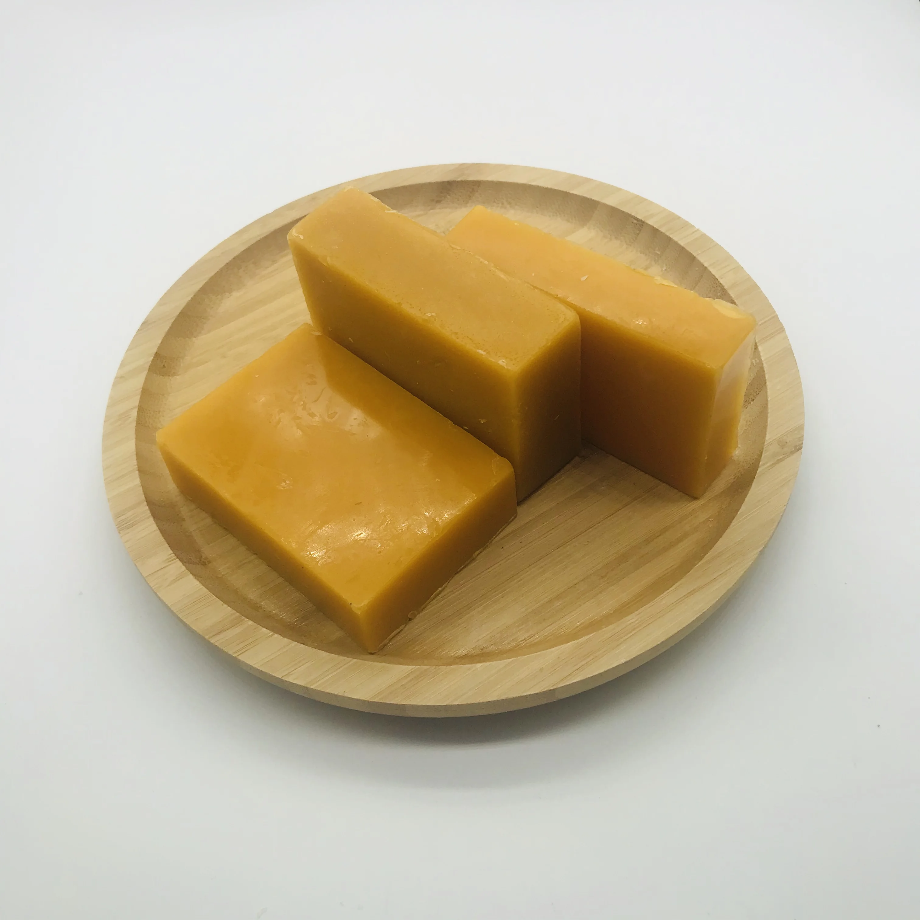 On sale wholesale Best Quality 100% bulk pure beeswax/bee wax