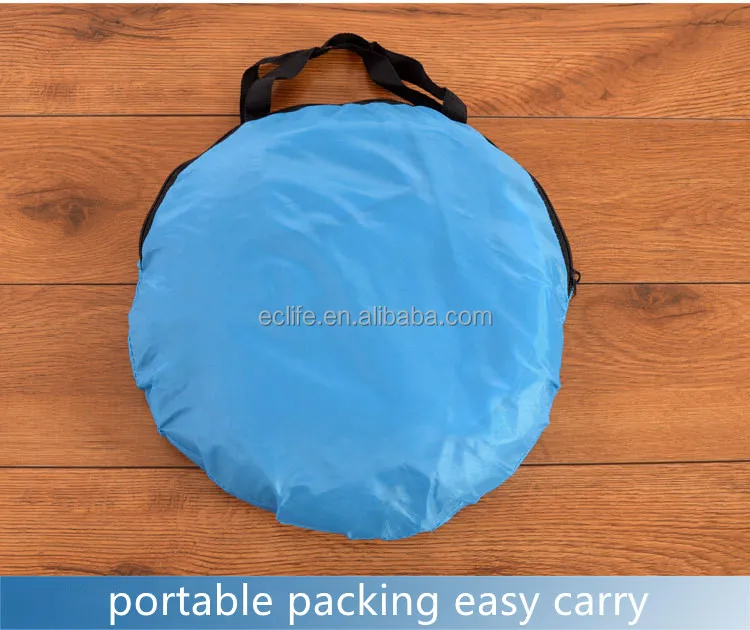 Girl Easy Pop Up Foldable Tent Kids Castle Play Tent for Children Indoor and Outdoor Games