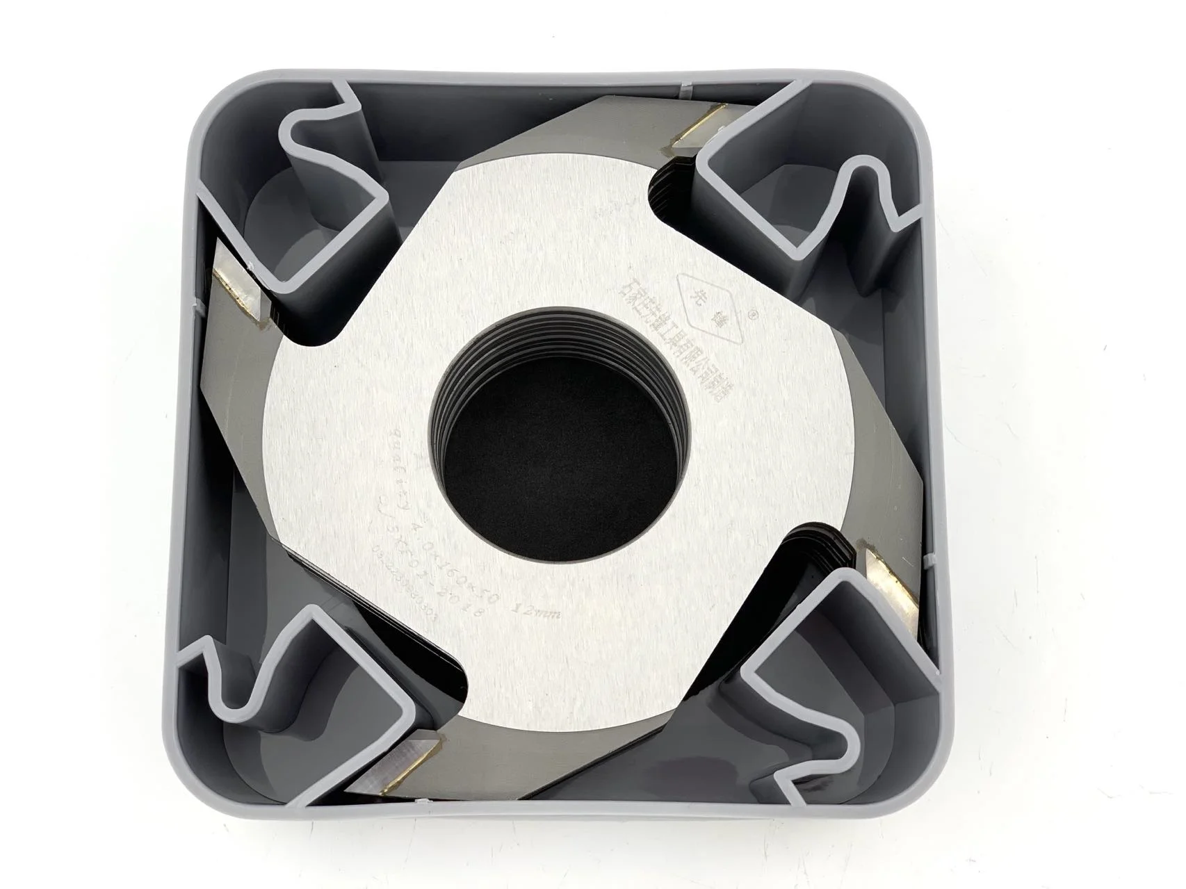 160mm woodworking tools finger joint cutter knifes for wood jointing tools