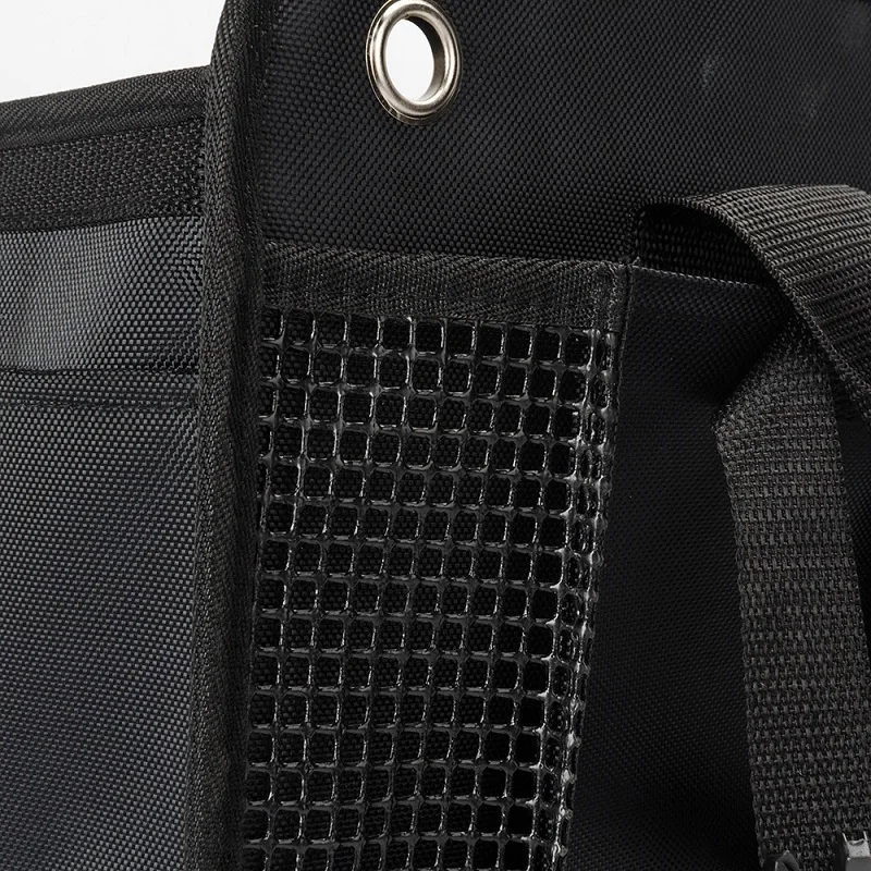 Delux Waterproof 1680D Car Trunk Organizer