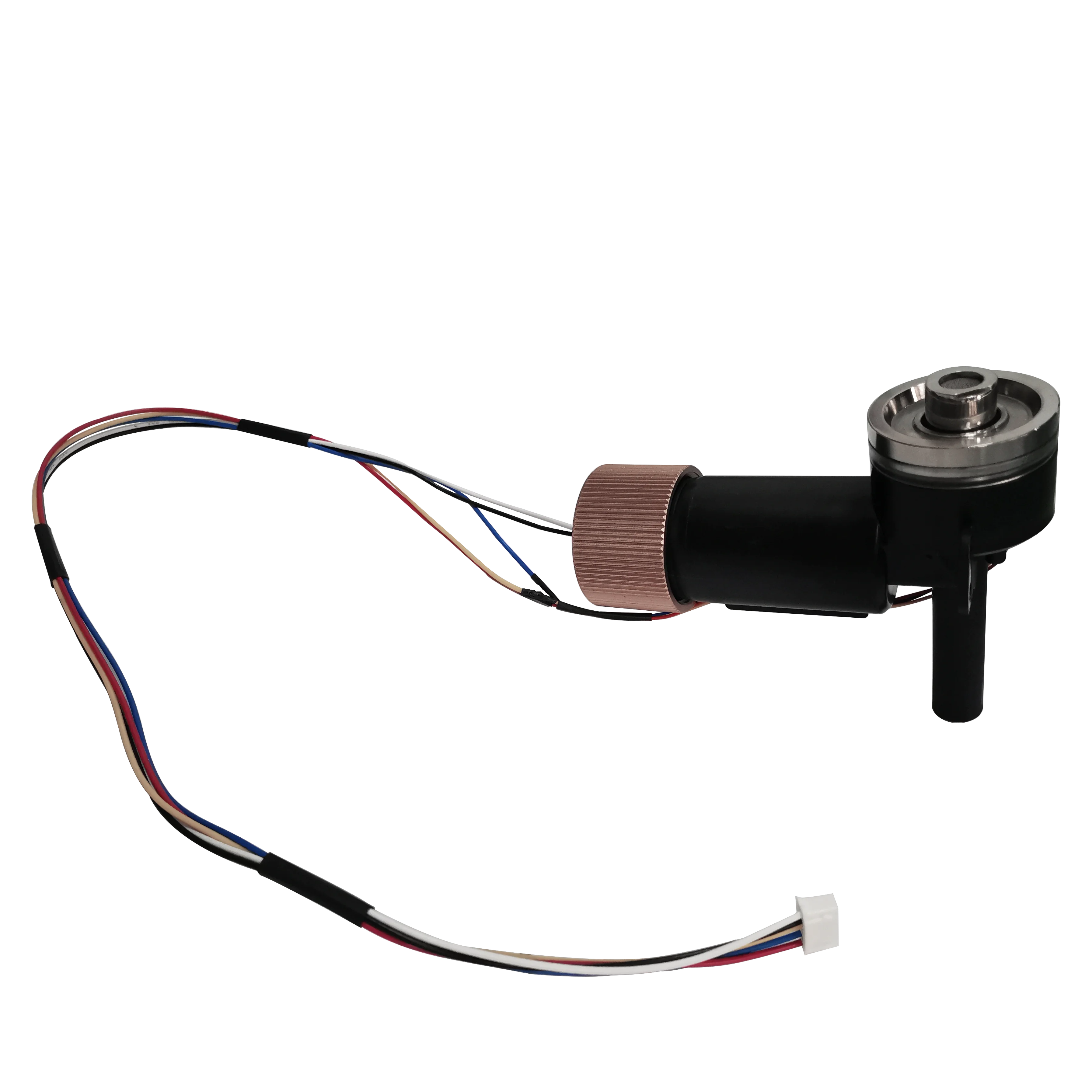 Factory Original End UVC Flowing Water Sterilization Module for Water Disinfection