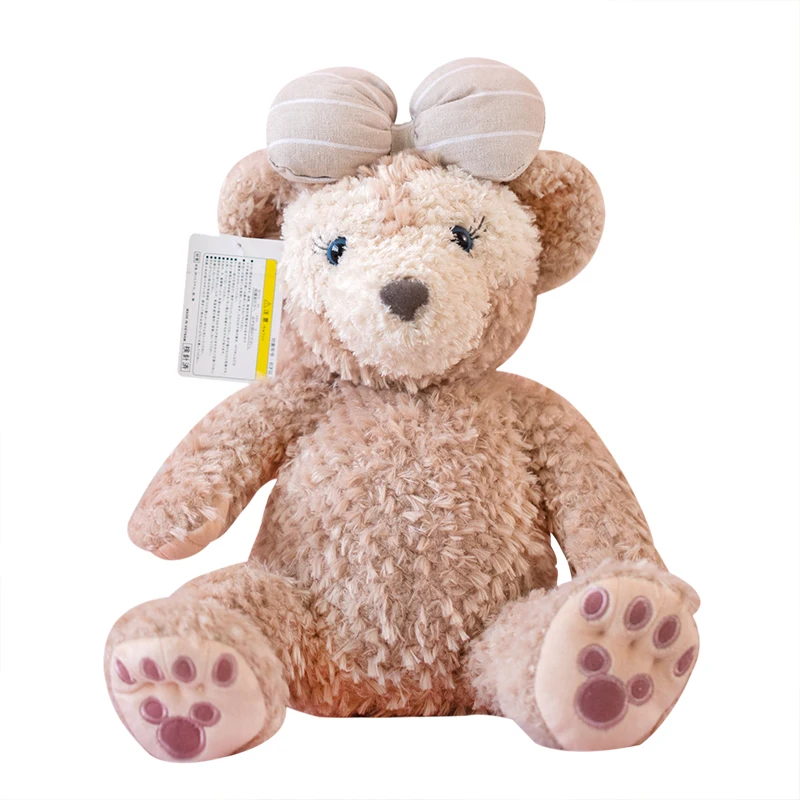 
 Плюшевые игрушки Duffy bear Shellie May  