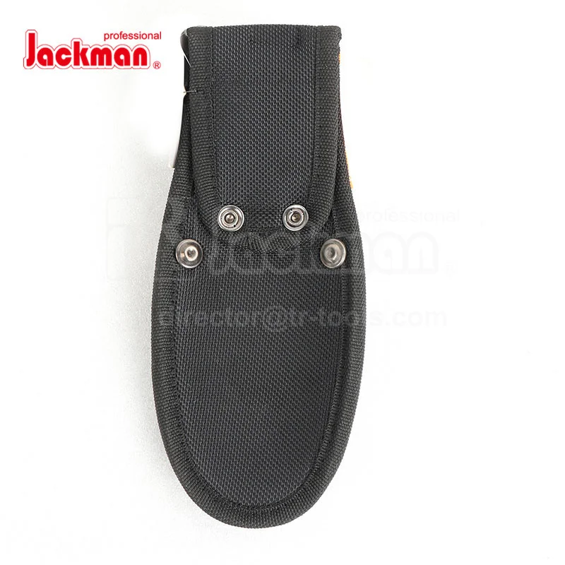  JACKMAN JKB-18418E экономичная сумка для инструментов небольшая рабочий чехол электрика
