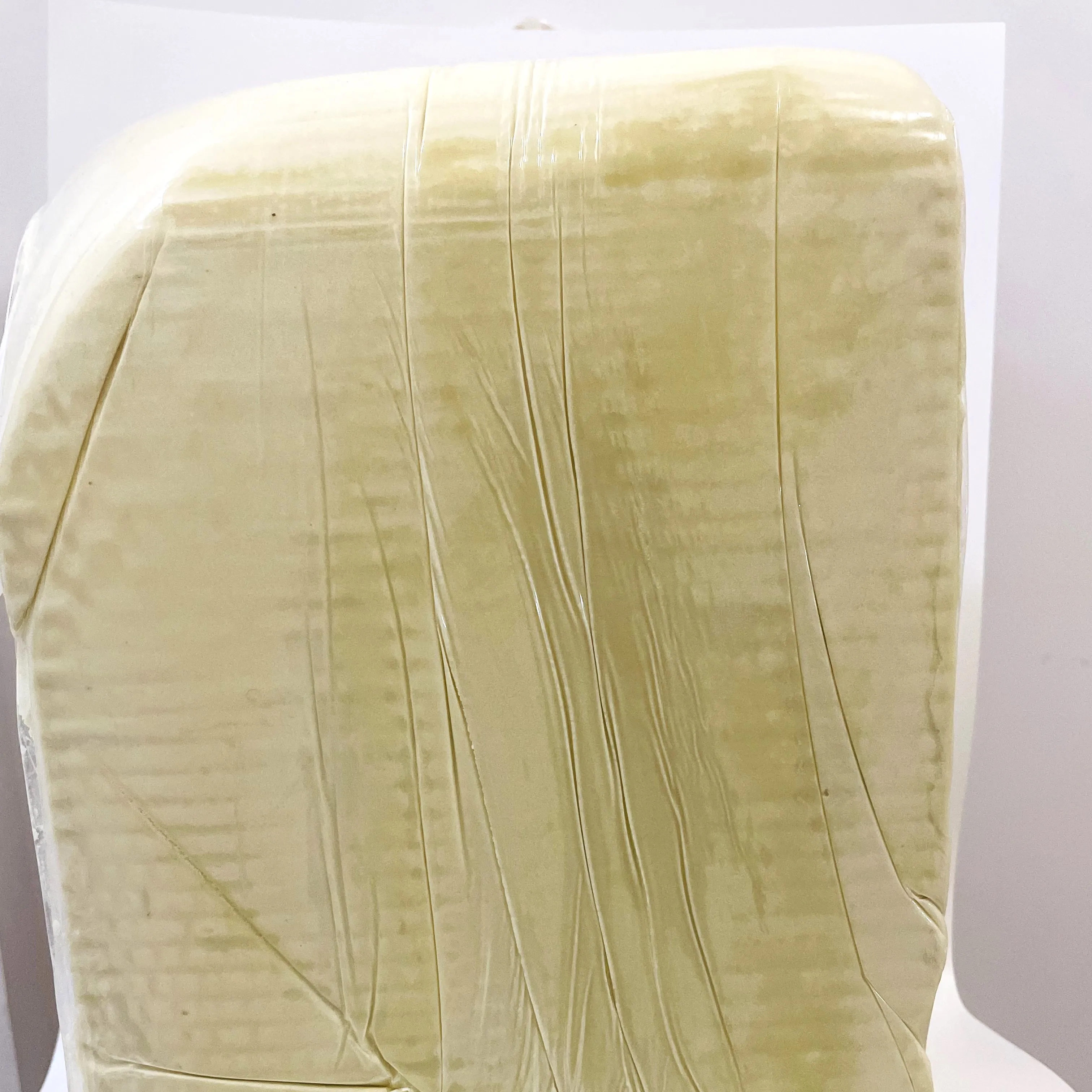 African Organic Shea Butter Ivory 100% Pure Raw Moisturizing Dry Skin and Body Shea Butter for oil 1KG