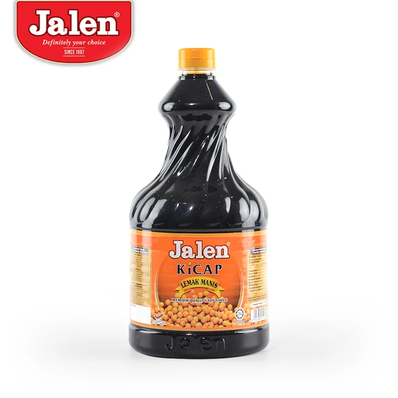 Соевый соус высокого качества вкусный сладкий и соленый 2 л идеально подходит для маринирования мяса мешалка жареная Сливочная