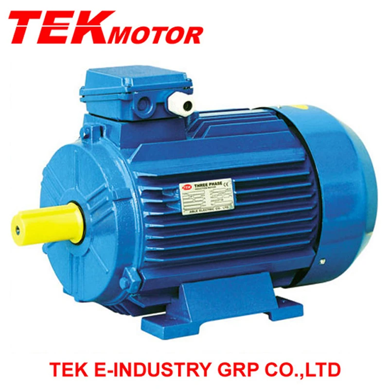 Y2-315M-4 132kw 4-pole 1500rpm Three-phase Cast Iron Housing Asynchronous Copper Wire Induction Y2 Motor