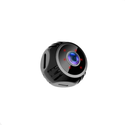 HD 1080P Mini Camera Micro WIFI Mini smallest With Night Vision IP Cam Home Security Video Camcorder Small dv dvr