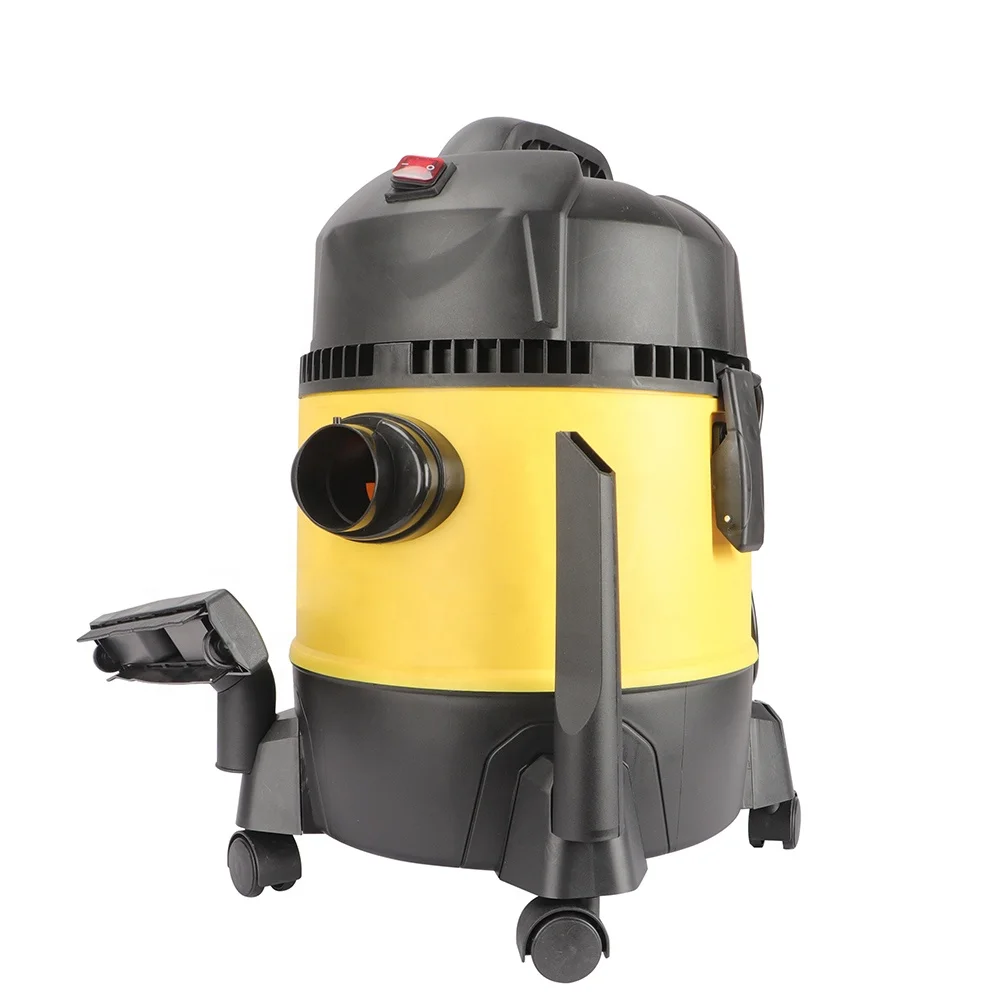 
Multi-filtration Low Noise Commercial Wet and Dry Function Car Washing Vacuum Cleaners 