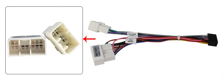 NaviFly DUDUAUTO Newest Android 8core 12+512GB Car radio For Geely Emgrand EC7 2009-2016 support 360 camera voice control