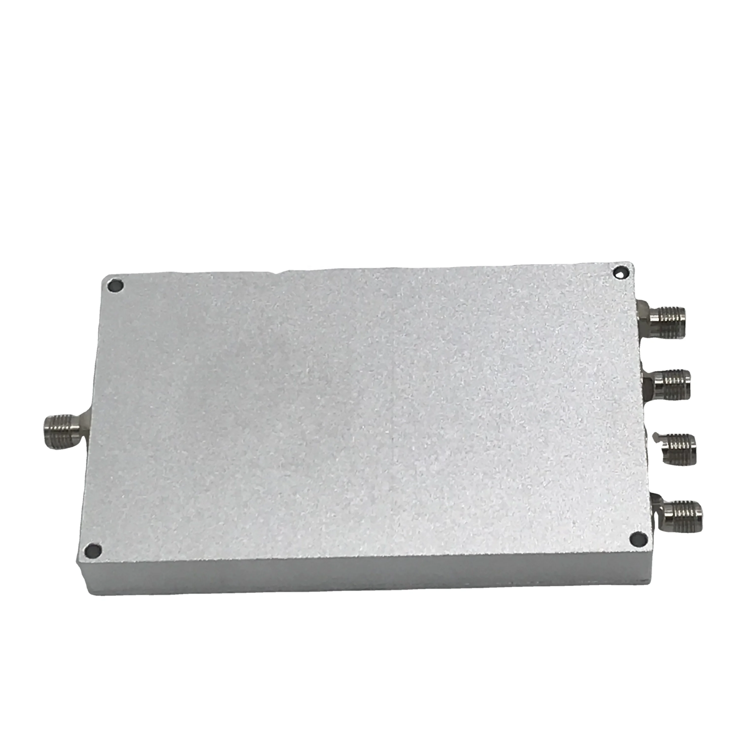 250~6000MHz 4 way Power Splitter or Power Divider or Power Combiner