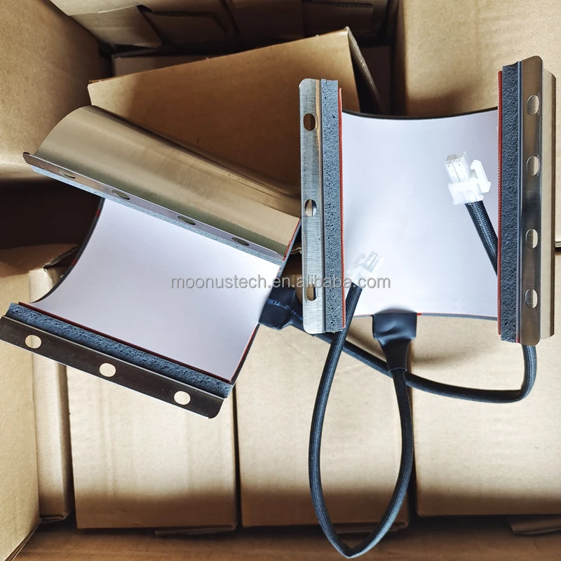 Mug heat press sublimation mug heat wrap silicon wrap in different sizes