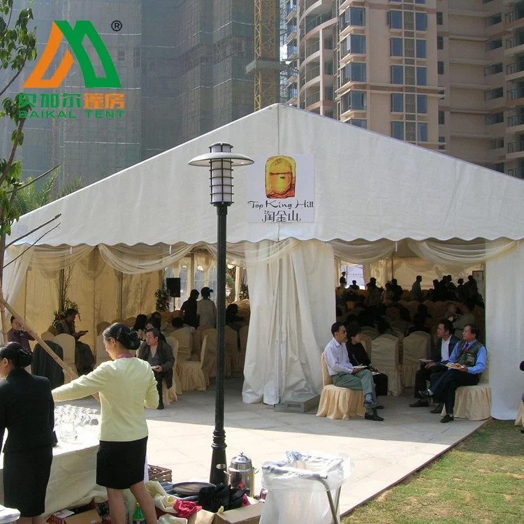 Aluminum Alloy Festival Catering Event Sports Tent Party Tent for Sale