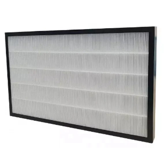 Portable Activated Carbon Composite Hepa Filter For PANASONIC F-VXG70C-N Air Purifier