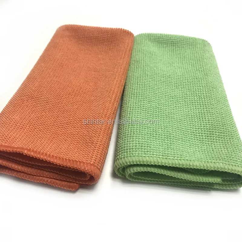 
3M microfiber cloth home clean microfiber cleaning cloth microfibre towel china microfiber towel 
