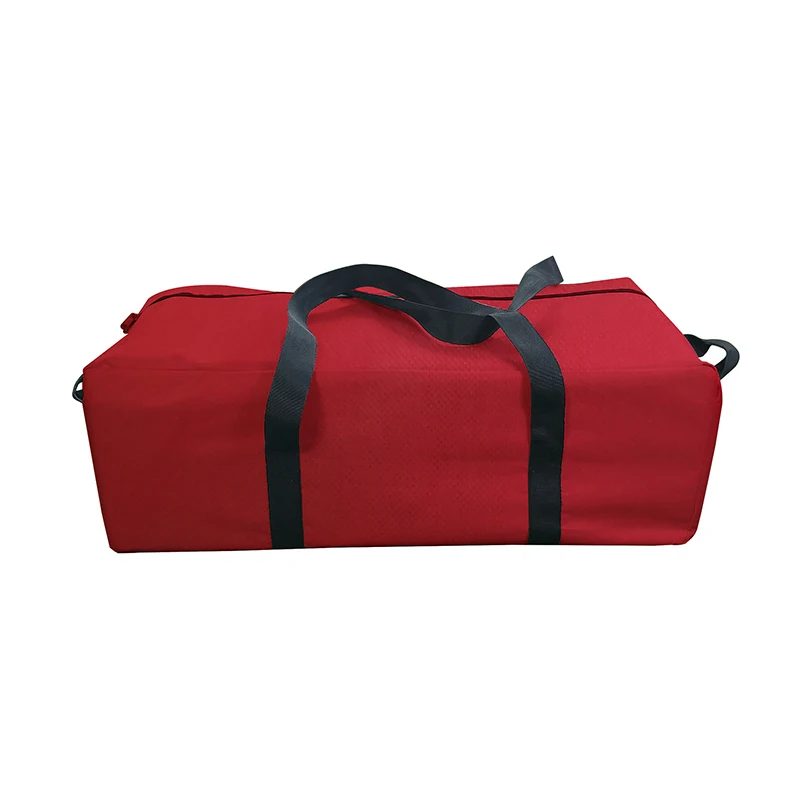 High Quality 100L Waterproof Oxford Cloth Panniers Bags Outdoor Activities Handbags Luggage Pack Duffel Bags