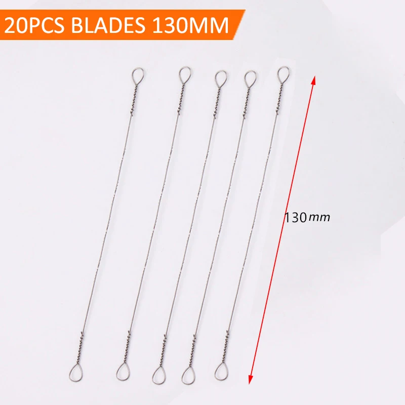 Пила ручная со стальным лезвием, рама для деревообработки «сделай сам», магический пильный инструмент с 40 сменными лезвиями для лада