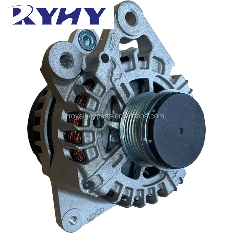 China Factory Seller 37300-2E821  Genuine Alternator For HYUNDAI ix35