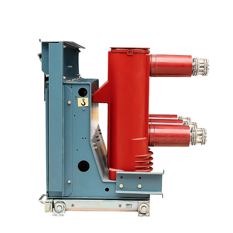 Vacuum circuit breakers manufactured and sold in China vacuum circuit breaker price