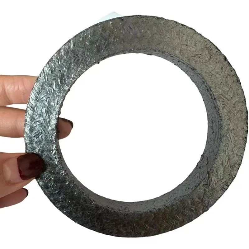 Good price Graphite carbon fiber aramid fiber ptfe high water base packing ring gasket ring pall pack