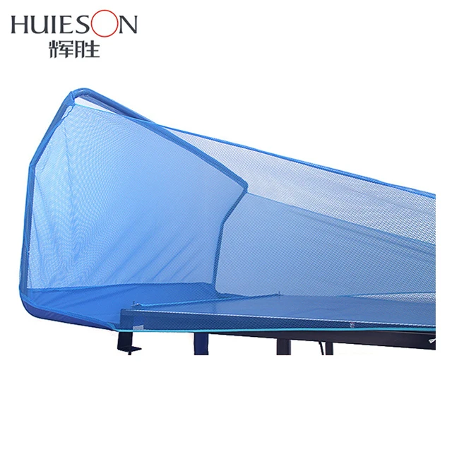 
HUIESON Ping Pong Trainer Table Tennis Ball Catcher 