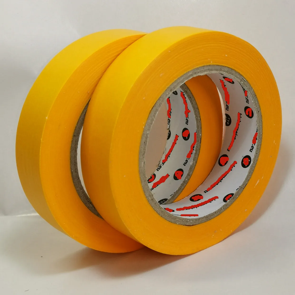  Бесплатные образцы коробка Васи печатный логотип авто Маскировочная лента большой Васи-лента наклейки пленка