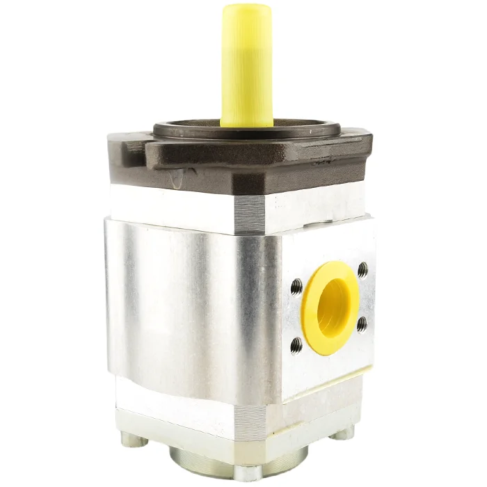 High Pressure Internal Gear Pumps EIPC3-040RK23-10 Hydraulic Oil Pumps