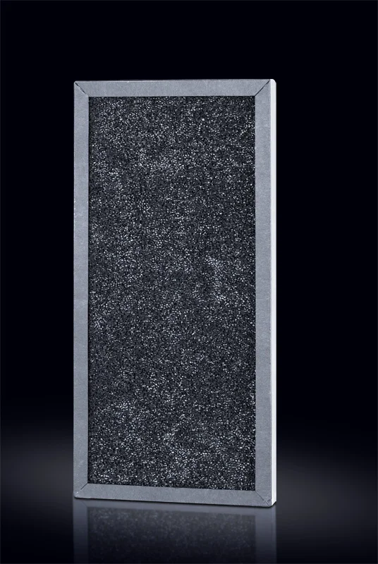 Chimney Range Hood Accessory  Aluminum filters Active Charcoal  Carbon Filter