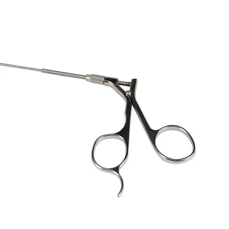 HOT SALES  Crocodile Forceps   Ear Alligator Forceps Medical Ent Instruments High Quality Stainless Steel